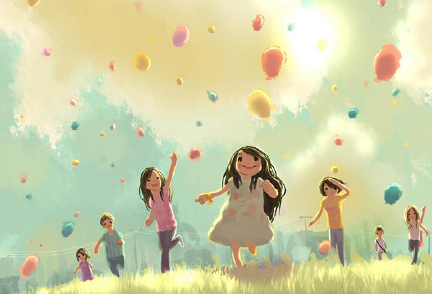 Auxilio a niños con TDAH