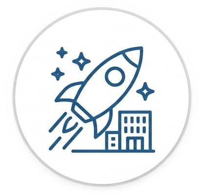 Icono Nuevos Proyectos