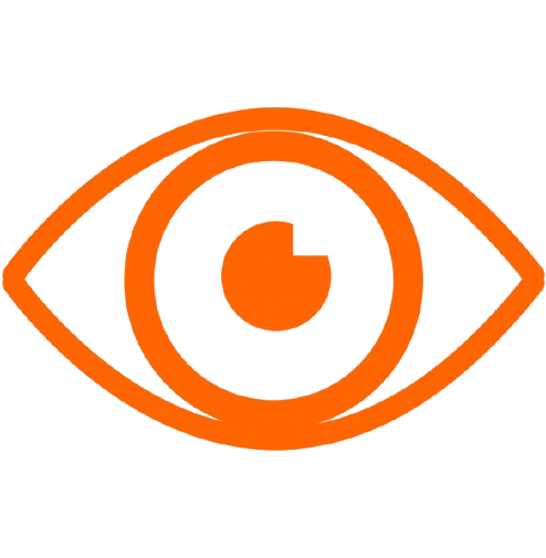Icono Visión