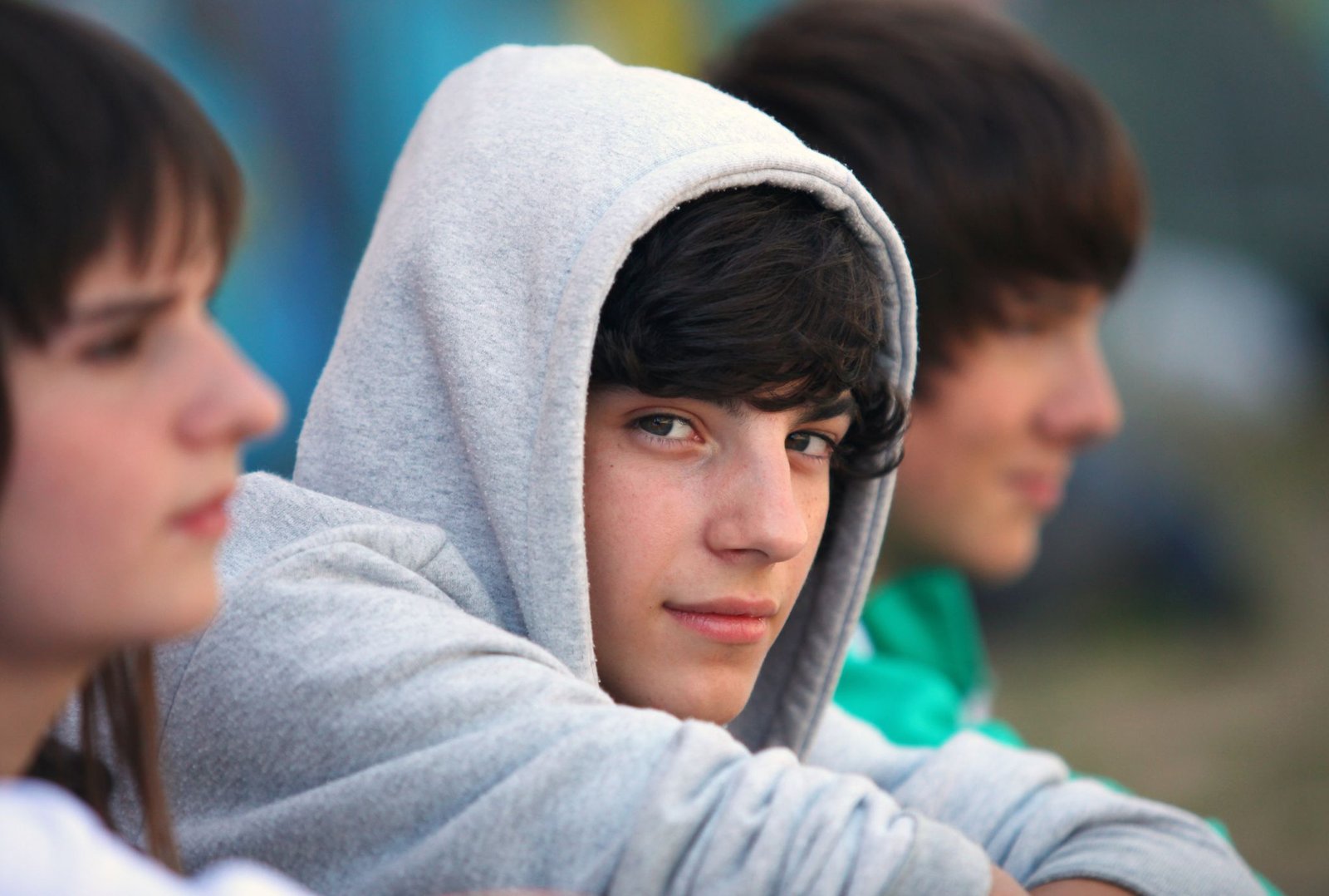 Adolescentes