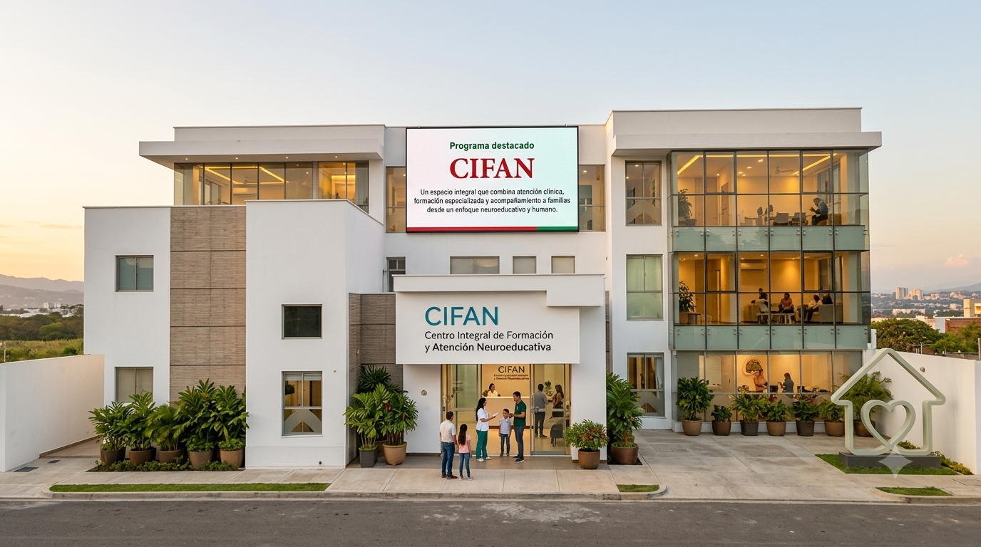 Centro CIFAN