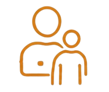 Orientación para familias y escuela